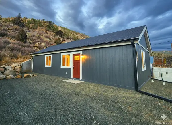 139 County Road 308, Dumont, CO 80436