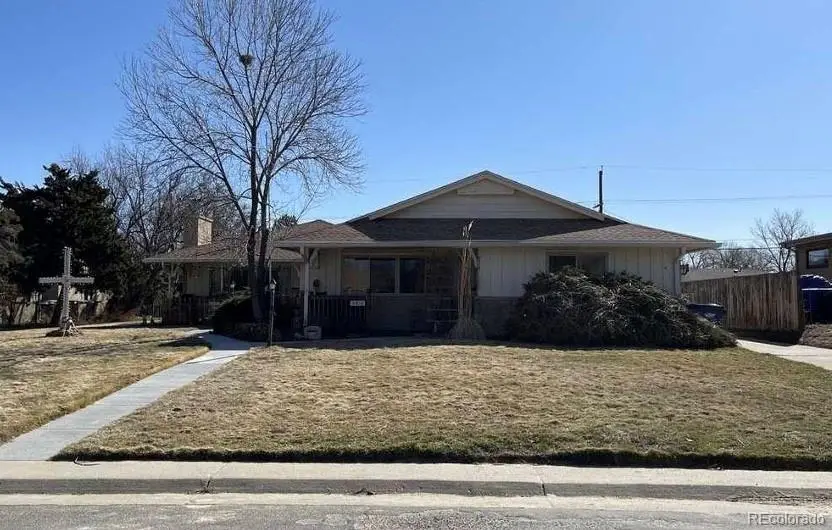 4310 Ingalls Street, Wheat Ridge, CO 80033 - #1