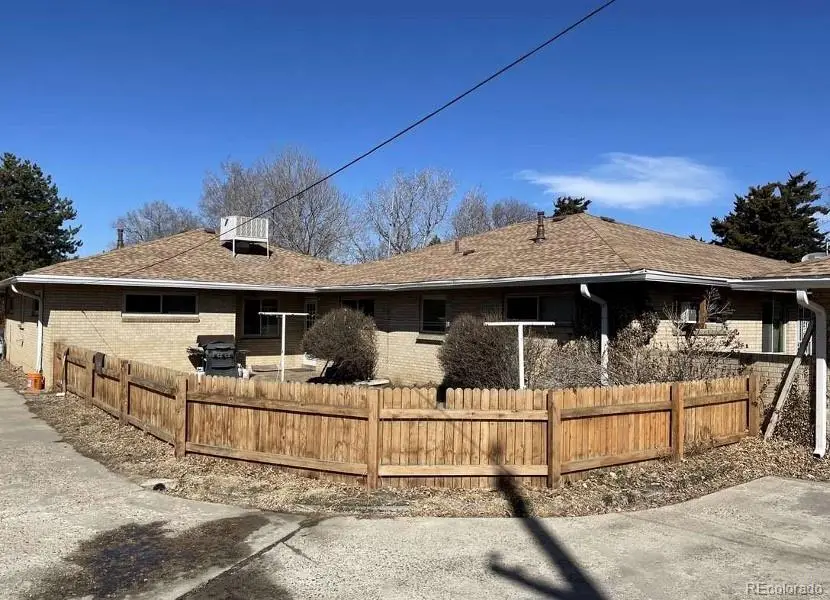 4310 Ingalls Street, Wheat Ridge, CO 80033 - #2