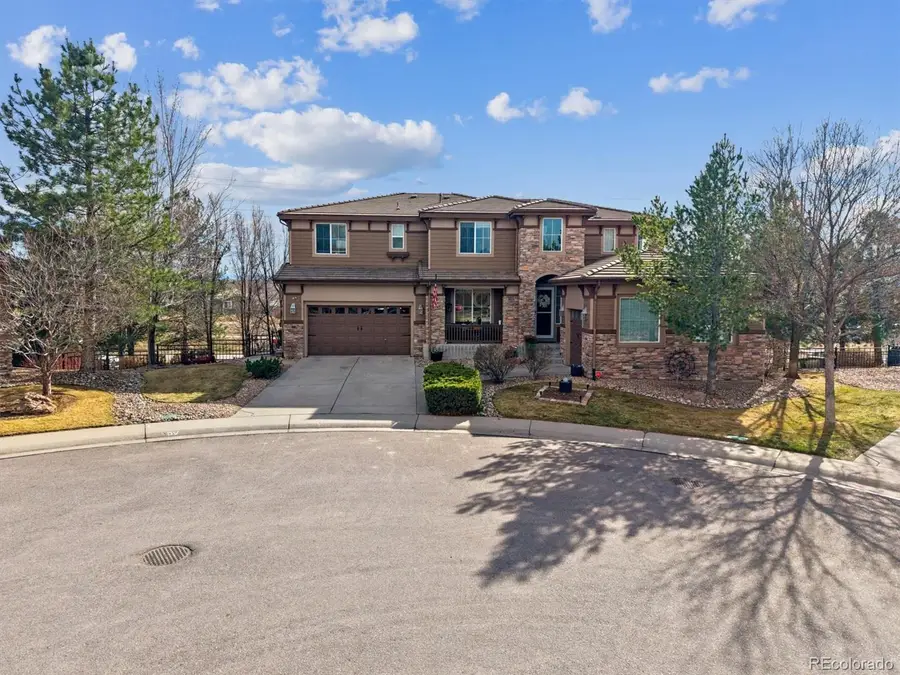 9073 Hunters Way, Highlands Ranch, CO 80129 - #2