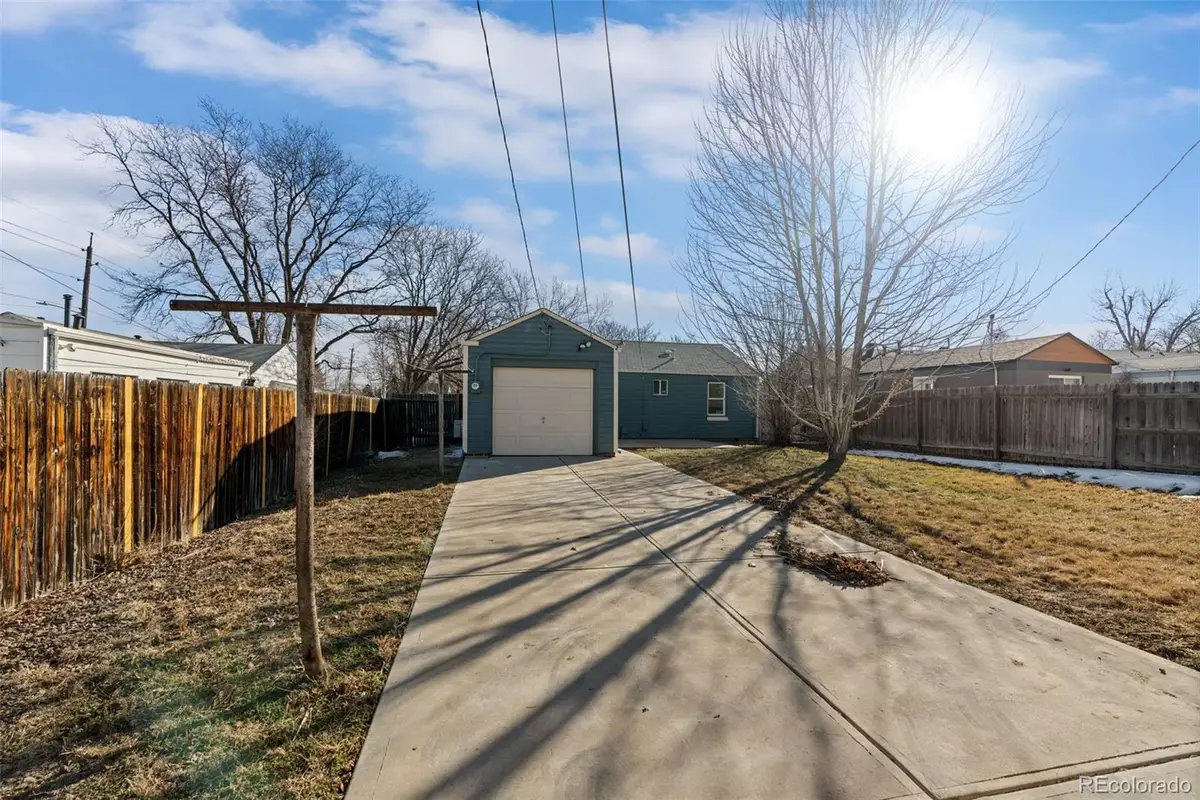 1375 Rosemary Street, Denver, CO 80220 - Image #1