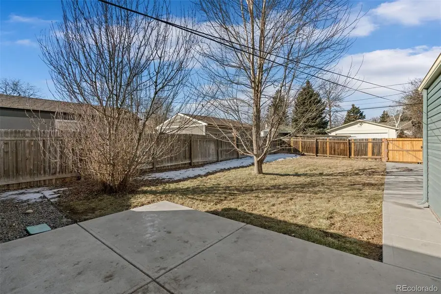 1375 Rosemary Street, Denver, CO 80220 - Image #2