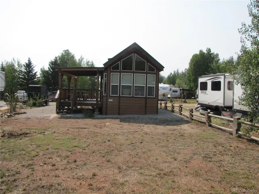 24 Whistle Way, Hartsel, CO 80449 - #2