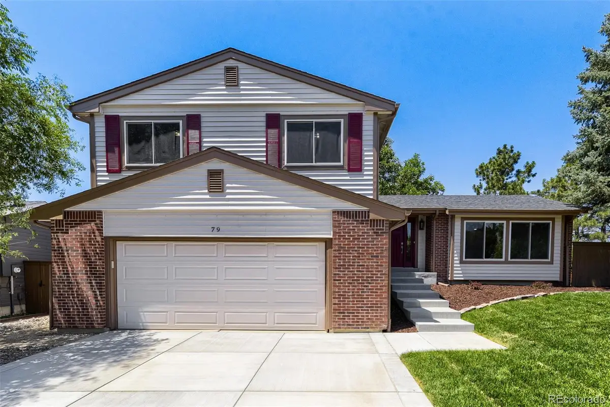 79 Prairie Ridge Road, Highlands Ranch, CO 80126 - #1