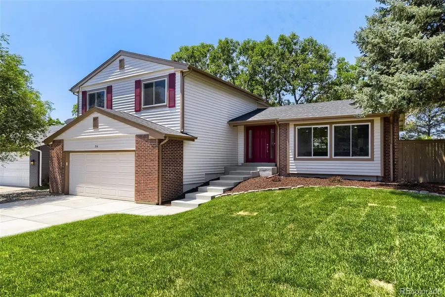 79 Prairie Ridge Road, Highlands Ranch, CO 80126 - #2