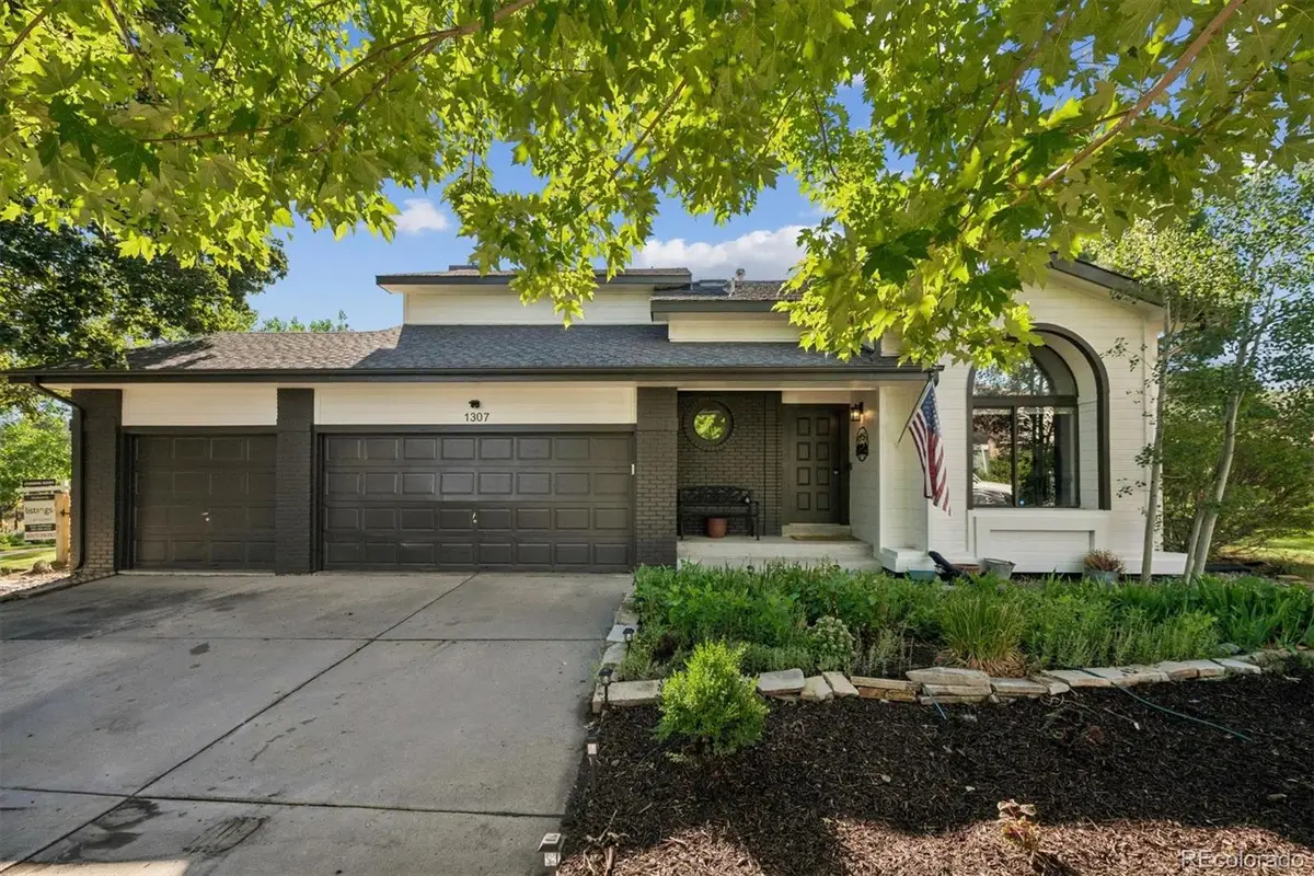 1307 Wildwood Lane, Castle Rock, CO 80104 - #1
