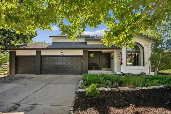 1307 Wildwood Lane, Castle Rock, CO 80104