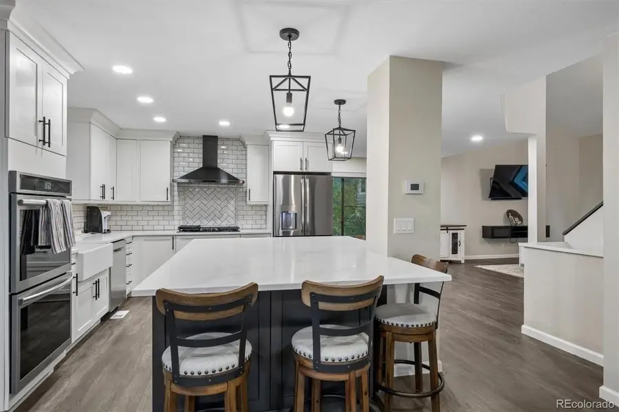 1307 Wildwood Lane, Castle Rock, CO 80104 - #3