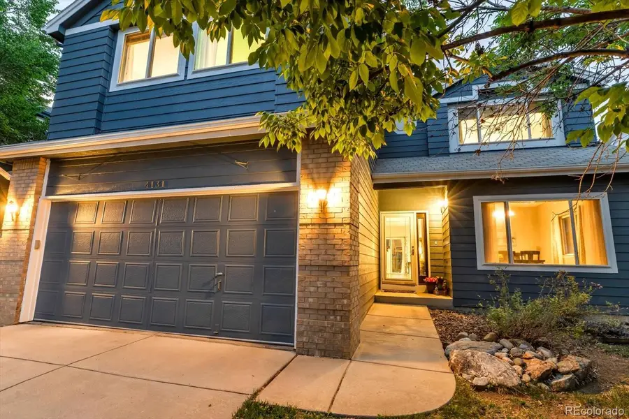 4131 Snowbird Avenue, Broomfield, CO 80020 - #2