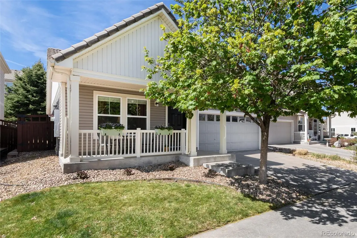 1879 Quartz Street, Castle Rock, CO 80109 - #1