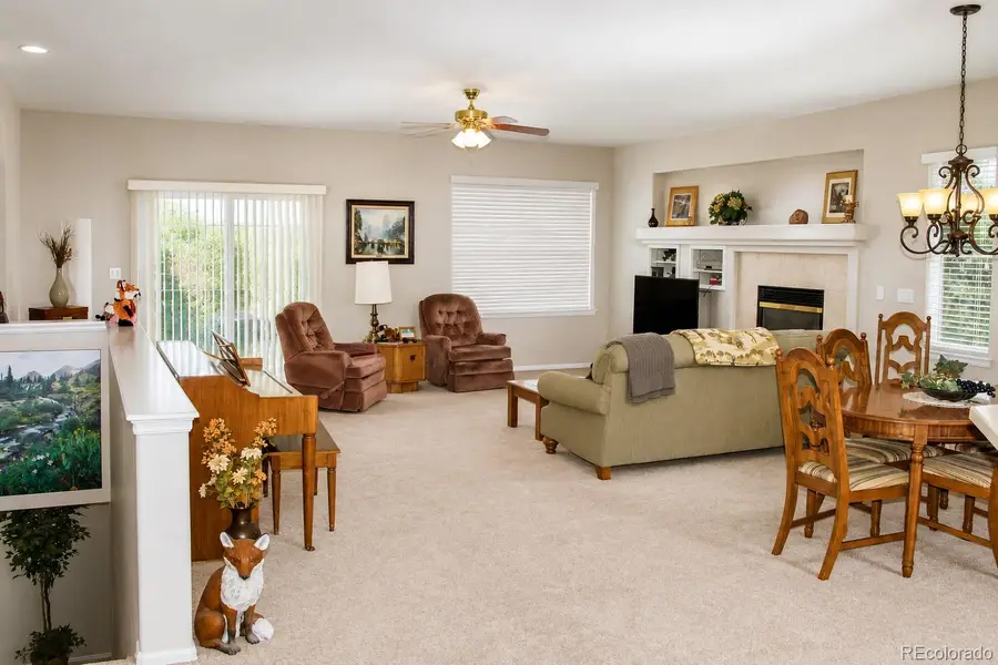 8148 S Biloxi Court, Aurora, CO 80016 - #2
