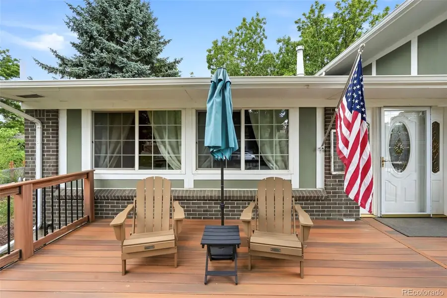 2863 S Reading Court, Denver, CO 80231 - #2