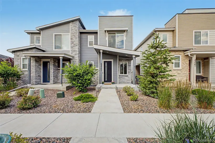 23543 E 5th Drive, Aurora, CO 80018 - #2