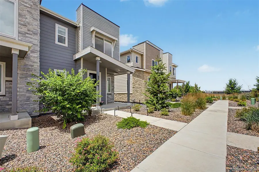 23543 E 5th Drive, Aurora, CO 80018 - #3