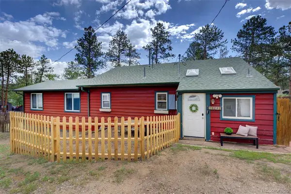 30282 Spruce Road, Evergreen, CO 80439