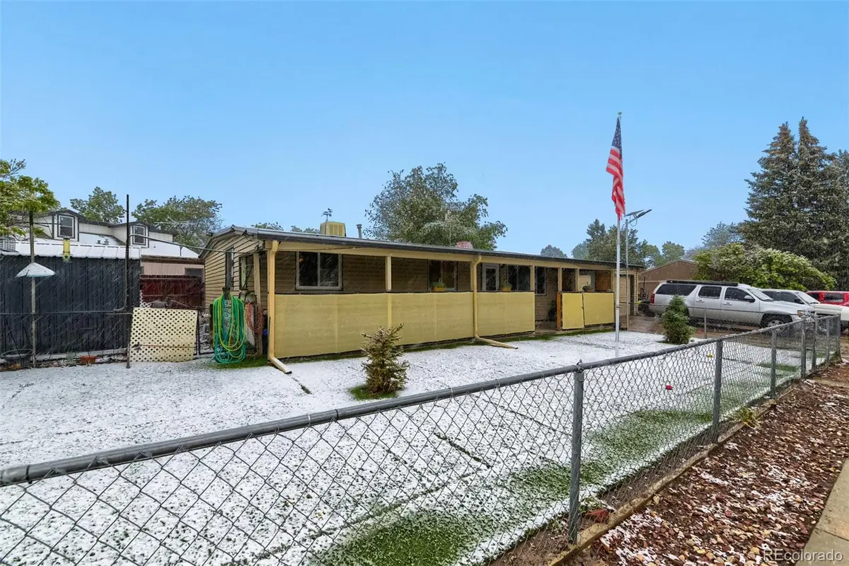 329 Glen Creighton Drive, Dacono, CO 80514 - #1