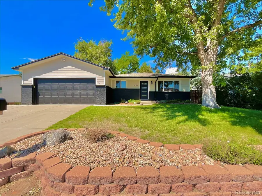 1455 S Hoyt Street, Lakewood, CO 80232 - #2