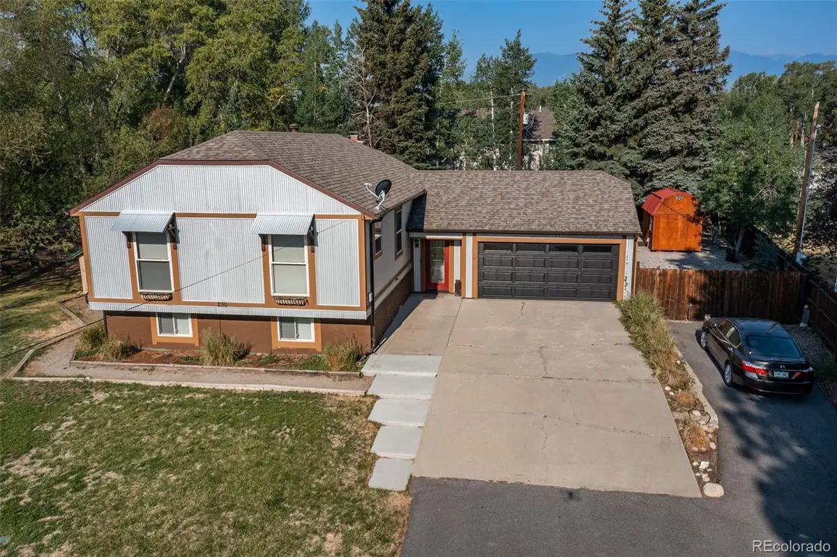 250 James Street, Buena Vista, CO 81211 - #1