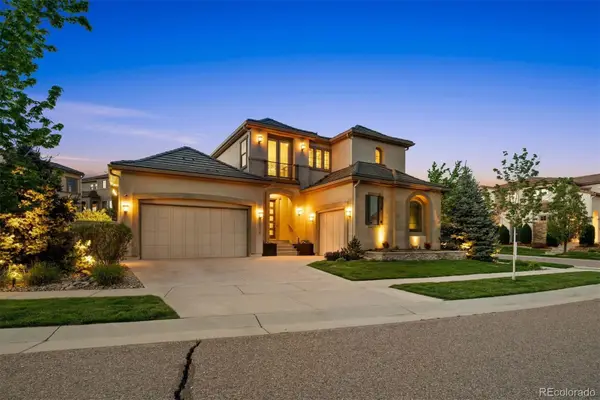 15415 W Asbury Avenue, Lakewood, CO 80228