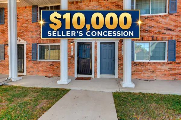 14051 E Utah, Aurora, CO 80012