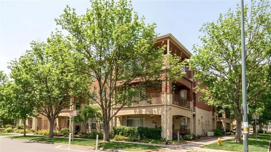 2100 N Humboldt Street #107, Denver, CO 80205 - #2