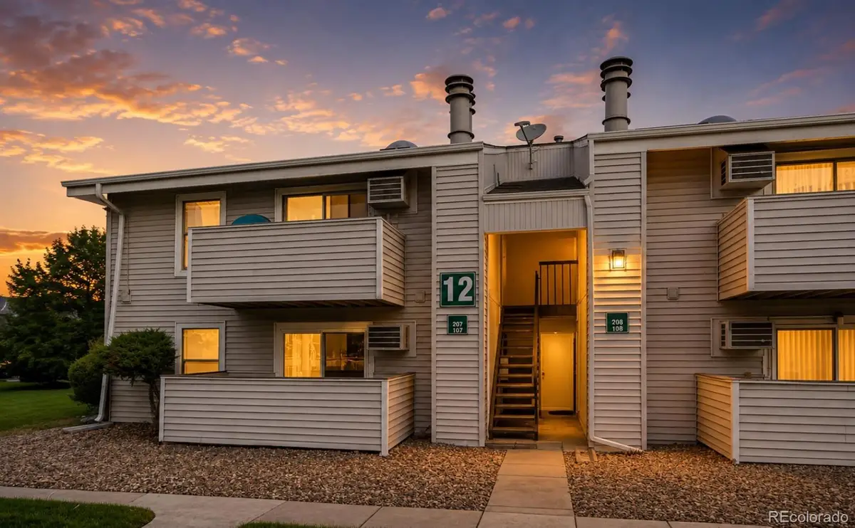 10150 E Virginia Avenue #12-107, Denver, CO 80247 - #1