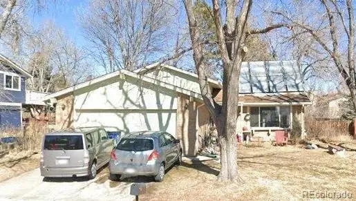 8460 Zephyr Street, Arvada, CO 80005 - Image #1