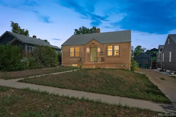 3006 Depew Street, Wheat Ridge, CO 80214