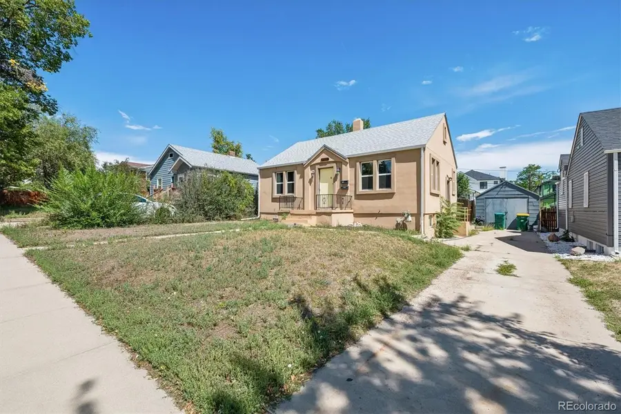 3006 Depew Street, Wheat Ridge, CO 80214 - #2
