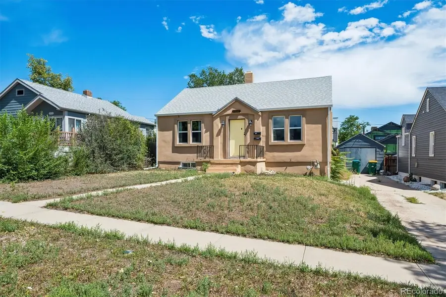 3006 Depew Street, Wheat Ridge, CO 80214 - #3
