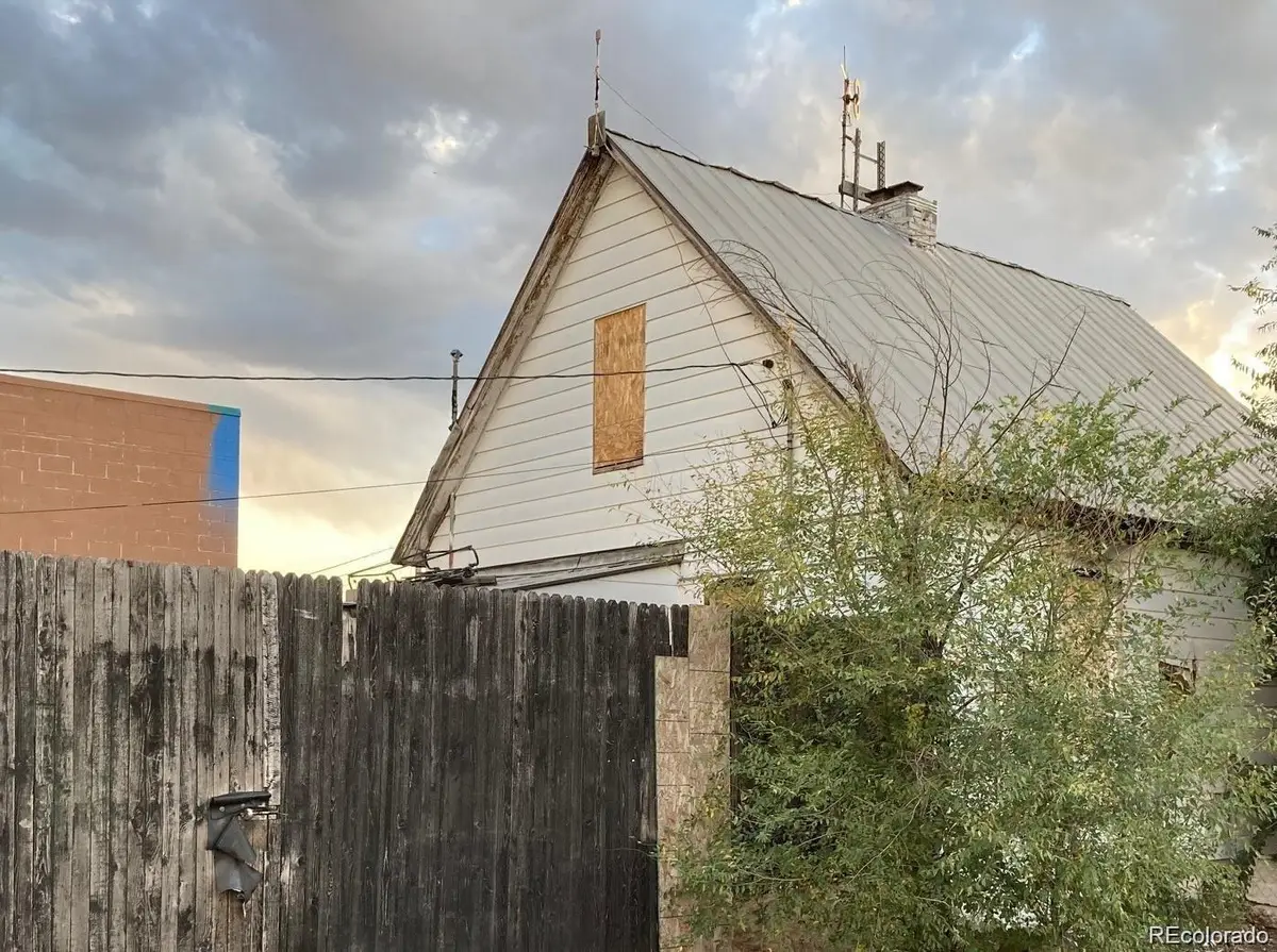 1422 S Cherokee Street, Denver, CO 80223 - #1