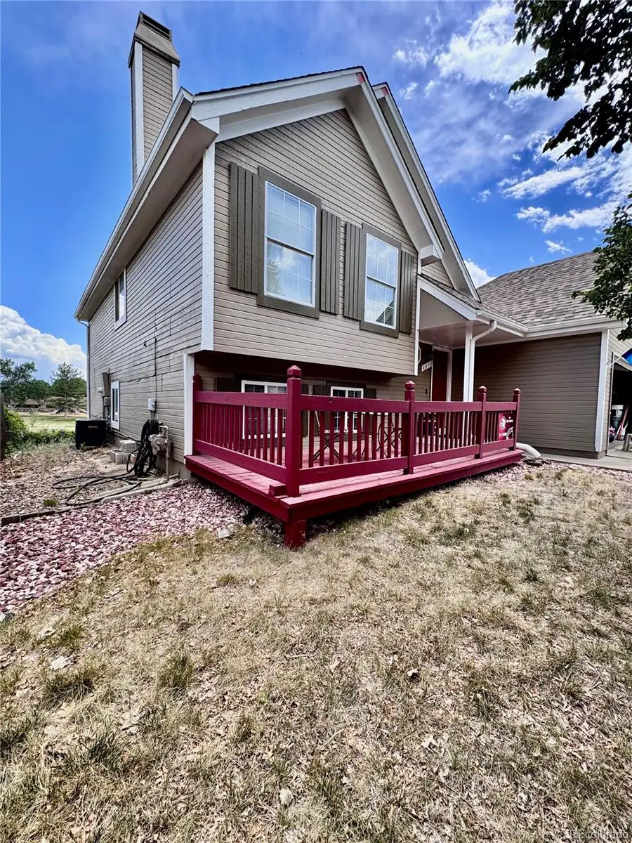 4918 S Sedalia Way, Aurora, CO 80015 - #1