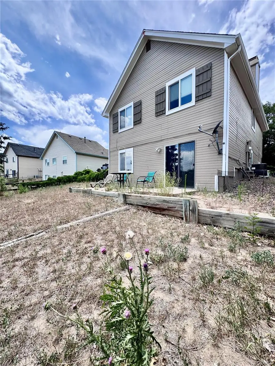 4918 S Sedalia Way, Aurora, CO 80015 - #2