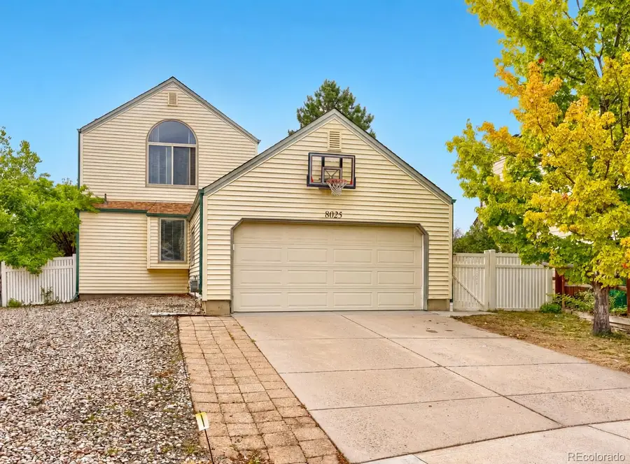 8025 S Johnson, Littleton, CO 80128 - #3