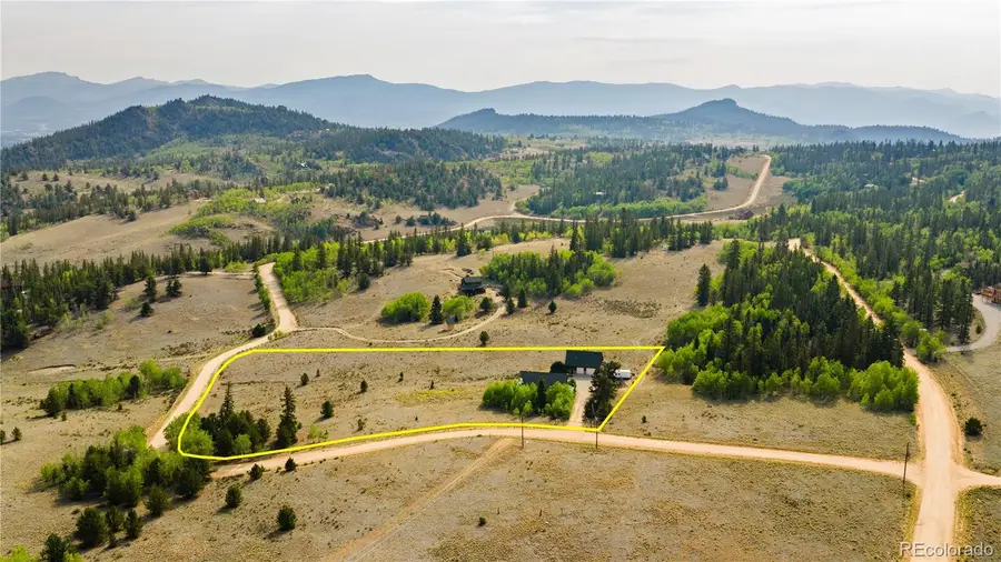 486 Turk Pony Way, Como, CO 80456 - #2