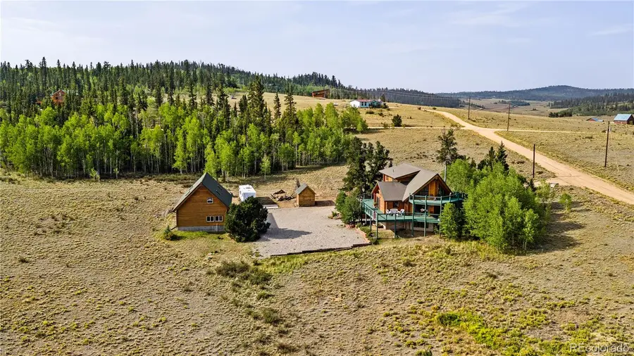 486 Turk Pony Way, Como, CO 80456 - #3