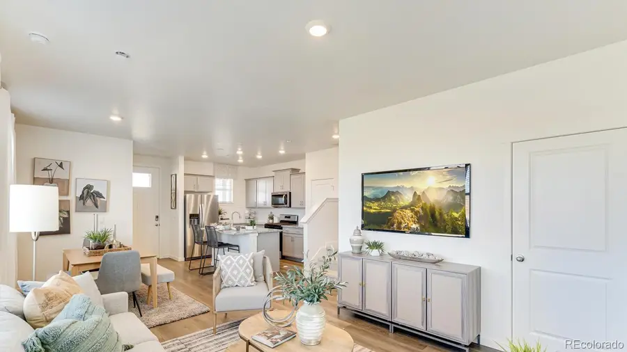 4643 Combine Lane, Johnstown, CO 80534 - #3