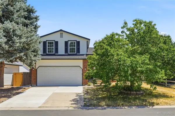 8438 Wild Alfalfa Place, Parker, CO 80134