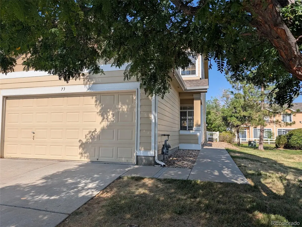14400 Albrook Drive #73, Denver, CO 80239 - #1