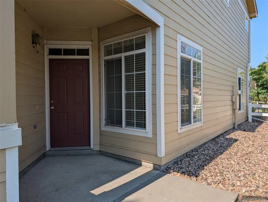 14400 Albrook Drive #73, Denver, CO 80239 - #2