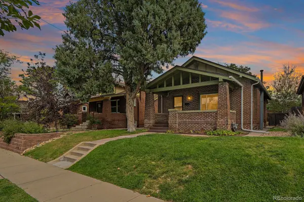 3328 N Race, Denver, CO 80205