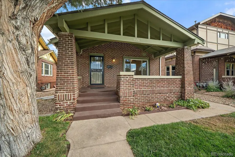 3328 N Race, Denver, CO 80205 - #2