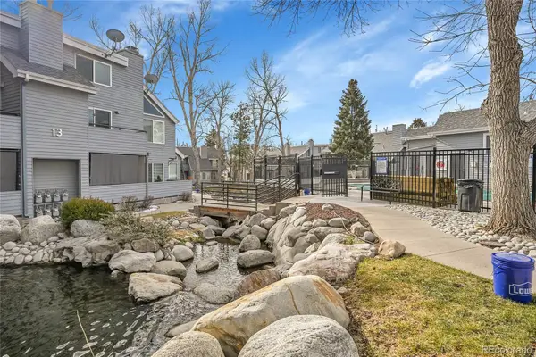 8500 E Jefferson Avenue #20D, Denver, CO 80237