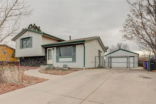 2260 E 83rd Place, Denver, CO 80229