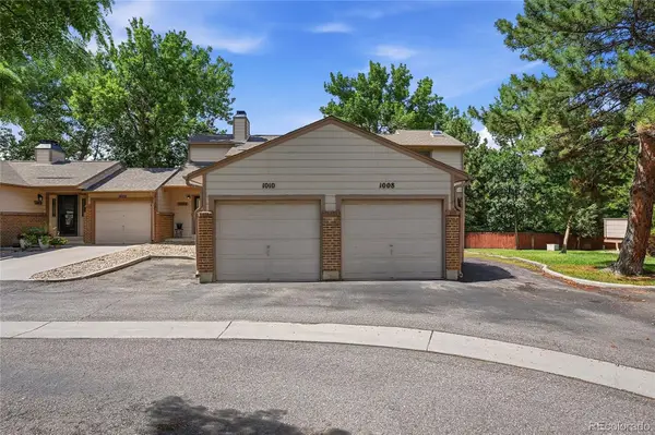1010 Homestake Drive #2B, Golden, CO 80401