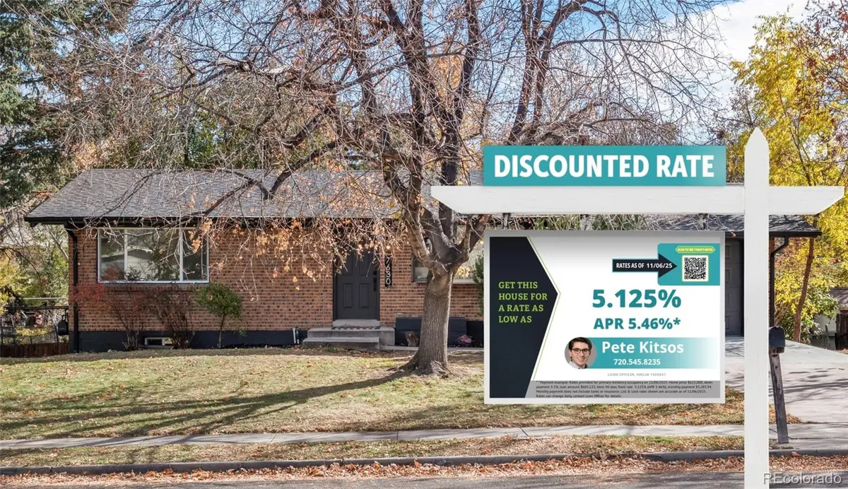 7630 Pierce Street, Arvada, CO 80003 - Image #1