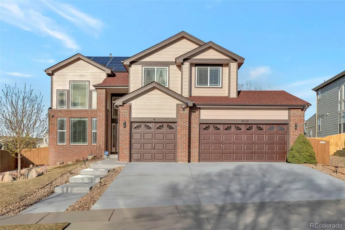 2430 S Fundy Circle, Aurora, CO 80013 - #1