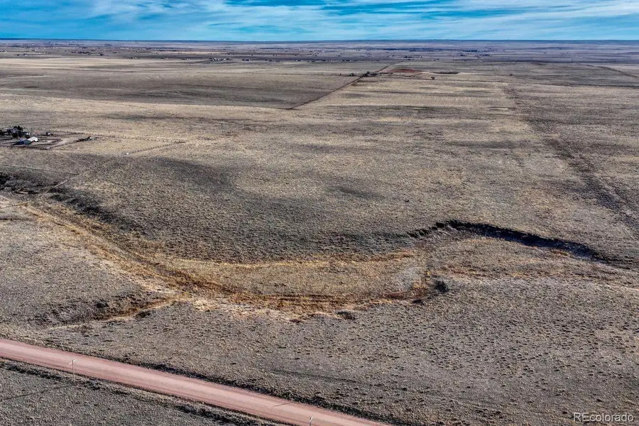 Peyton Highway, Colorado Springs, CO 80928 - #2