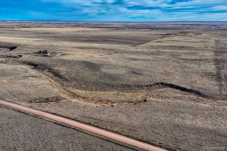 Peyton Highway, Colorado Springs, CO 80928 - #3