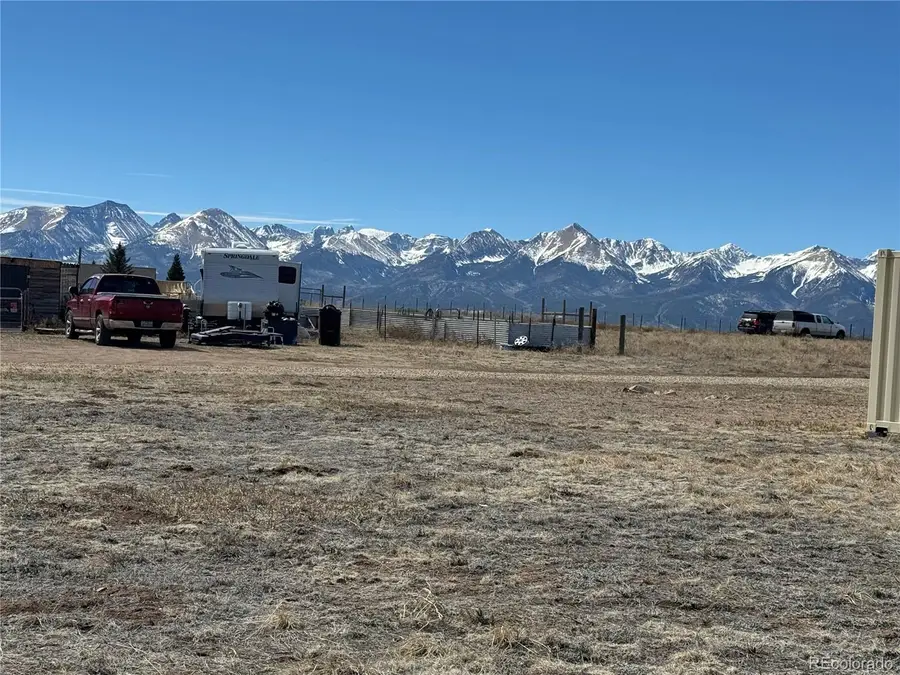 77 Alma Lane, Westcliffe, CO 81252 - #2